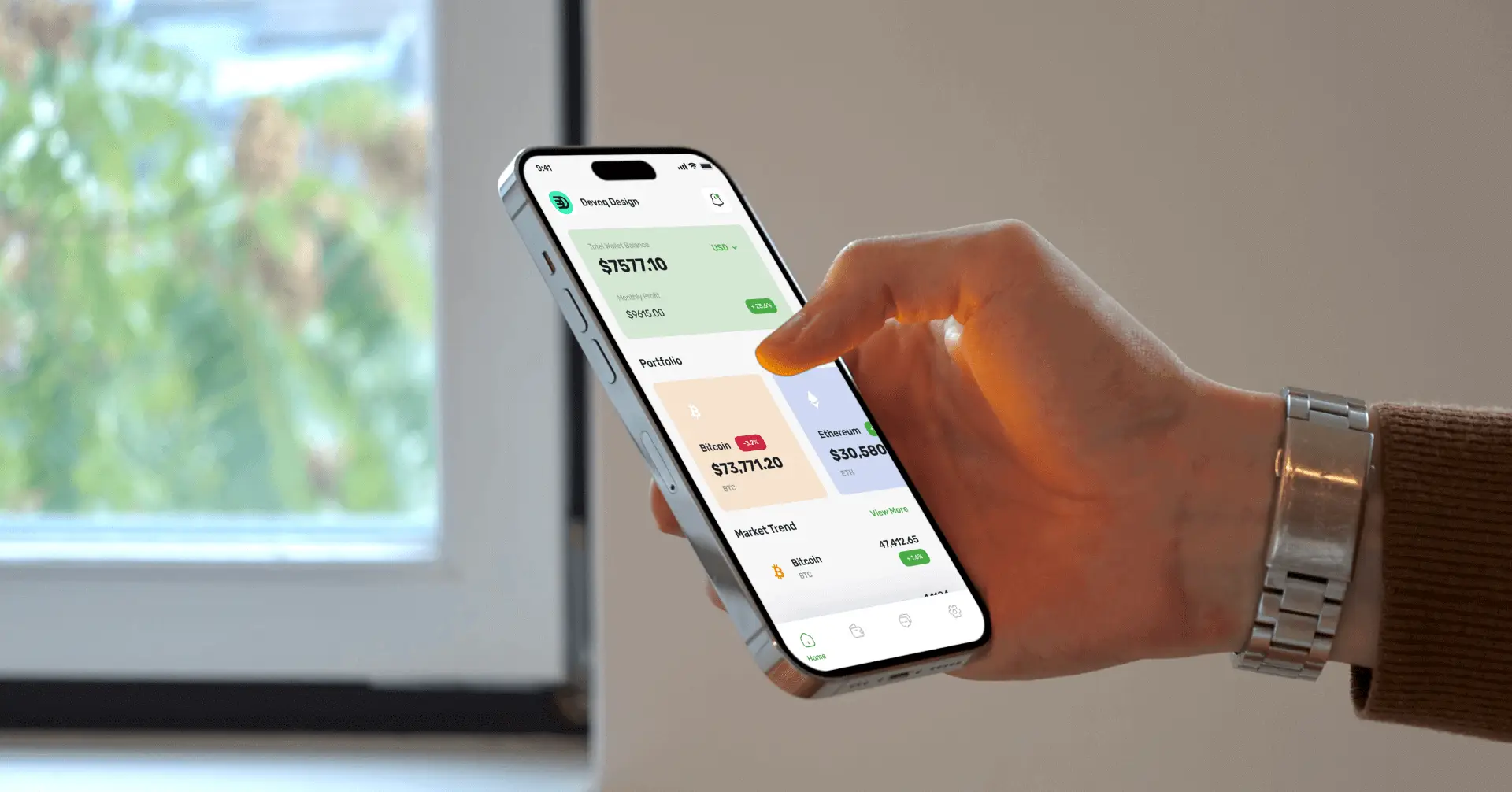 Mobile App UX Best Practices to Improve User Engagement