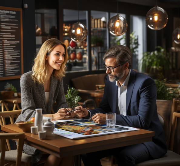 Why choose Devoq Design: Design Agency in Darwin