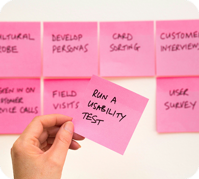 Accessibility reviews step – Accessibility Reviews