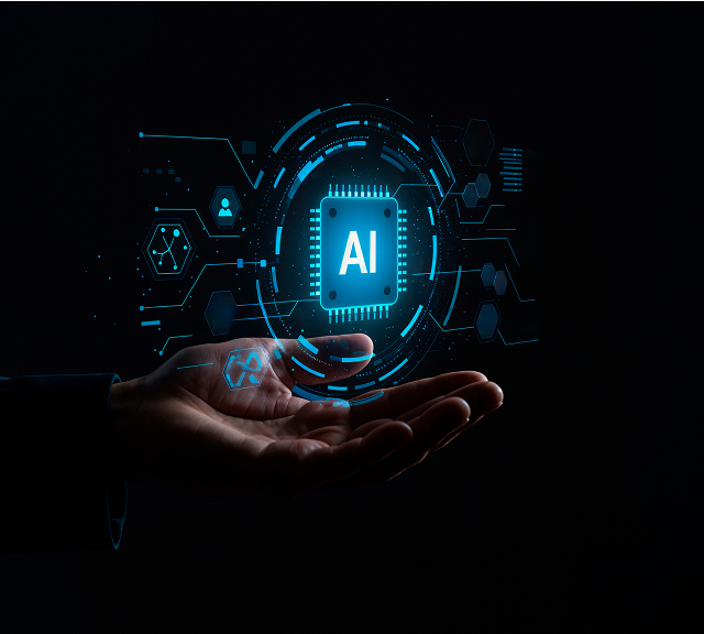 Ai services choose – AI Services