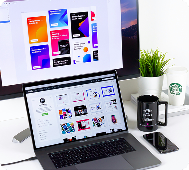 Area we serve design brisbane – Brisbane's Design Agency for Websites and Digital Experiences That