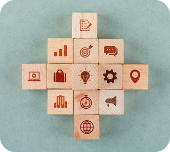 Conversion focus design industries