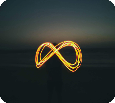 Conversion focus design step