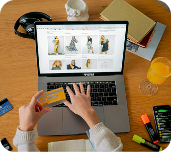 Ecommerce key