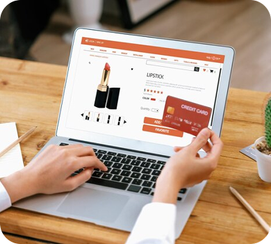 Ecommerce step