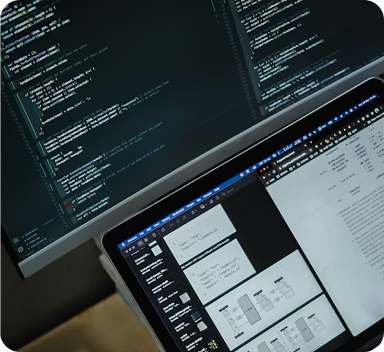 Prototypes step