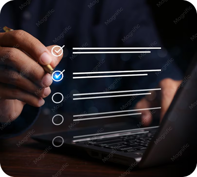 Services content and design step1 – Ongoing Content & Design Edits