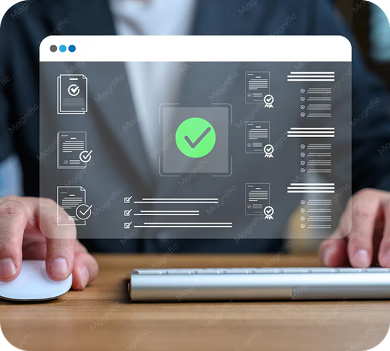 Services content and design step3 – Ongoing Content & Design Edits