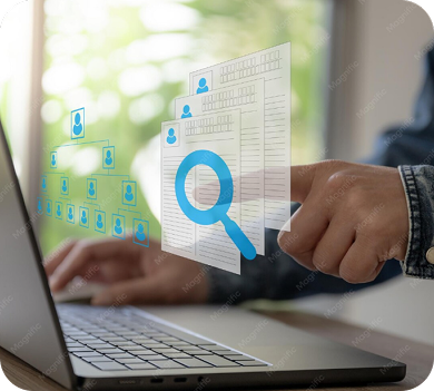 Services wev optimisation step4 – Website Speed & Performance Optimisation