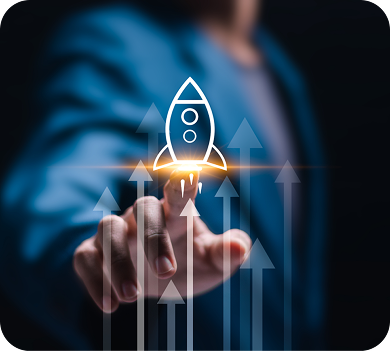 Services ai services ai crm step4 – AI Crm & SaaS Development