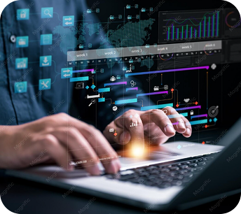 Services ai services automation key2 – AI Automation Solutions