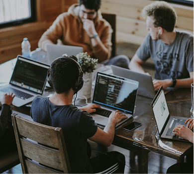 Services ai services automation step5 – AI Automation Solutions