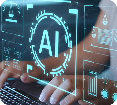 Services ai services content and marketing step2 – AI Content & Marketing Automation