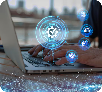 Services ai services custom ai step4 – Custom AI Agents