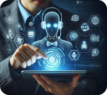 Services ai services custom ai what – Custom AI Agents