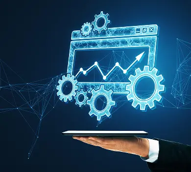Services digital fixes optimisation step2 – Site Speed Optimization