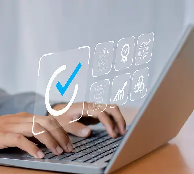 Services digital fixes optimisation step4 – Site Speed Optimization