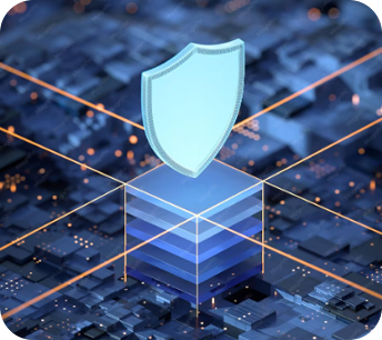 Services security monitoring key1 – Security Monitoring & Malware Protection