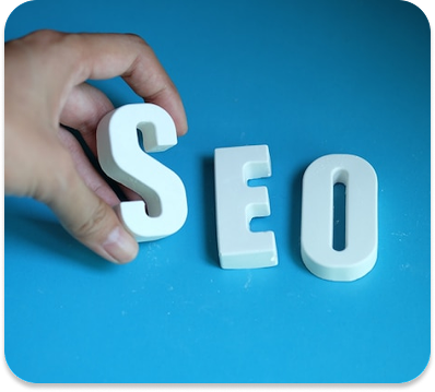 Services seo sydney step