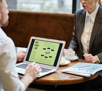 Services strategy choose – 1:1 Strategy Sessions