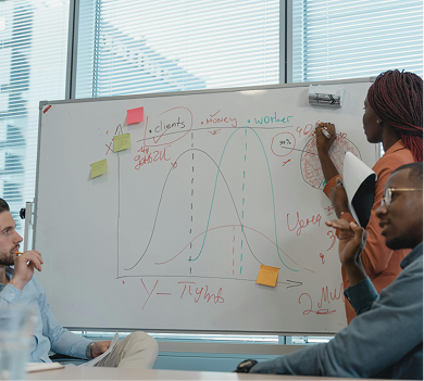 Services strategy step5 – 1:1 Strategy Sessions
