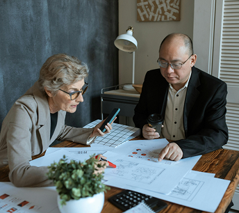 Services strategy why – 1:1 Strategy Sessions
