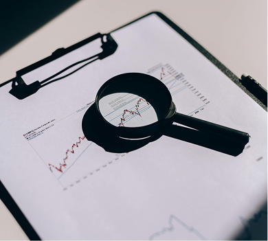 Services strategy analytics step1 – Analytics & Cro Reviews