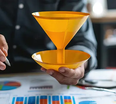 Services strategy analytics step2 – Analytics & Cro Reviews