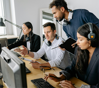 Services strategy boster calls choose – Website Booster Calls