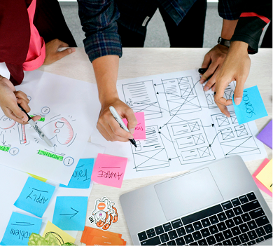 Services strategy digital step1 – Digital Marketing Strategy