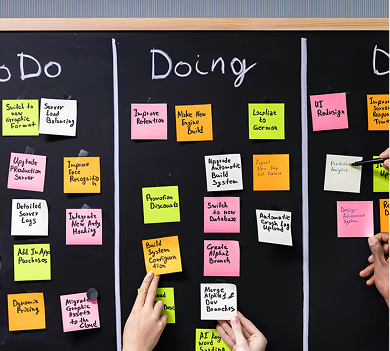 Services strategy digital step3 – Digital Marketing Strategy