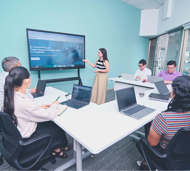 Services strategy digital step4 – Digital Marketing Strategy