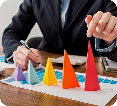 Services strategy growth step2 – Growth Roadmaps