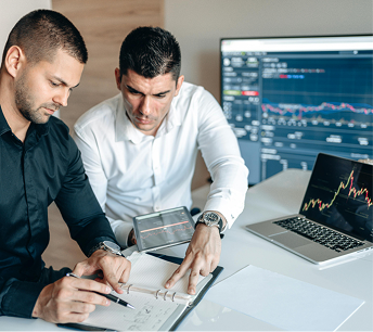 Services strategy why – Digital Marketing Strategy