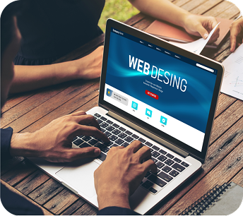 Services web ecommerce industries