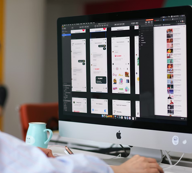 Uiux design choose – UX/UI Design