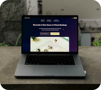 Uiux choice – UX/UI Website Design