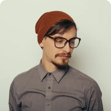 Mikey Smith, the customer persona who moves money with Minxpay