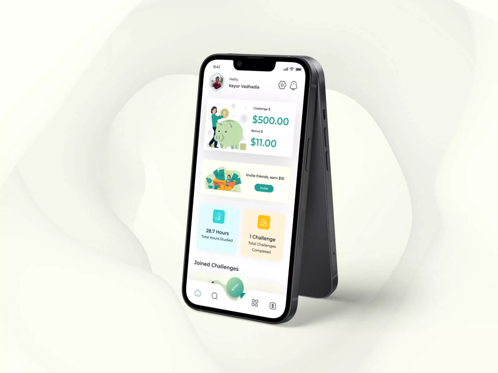 learn app
