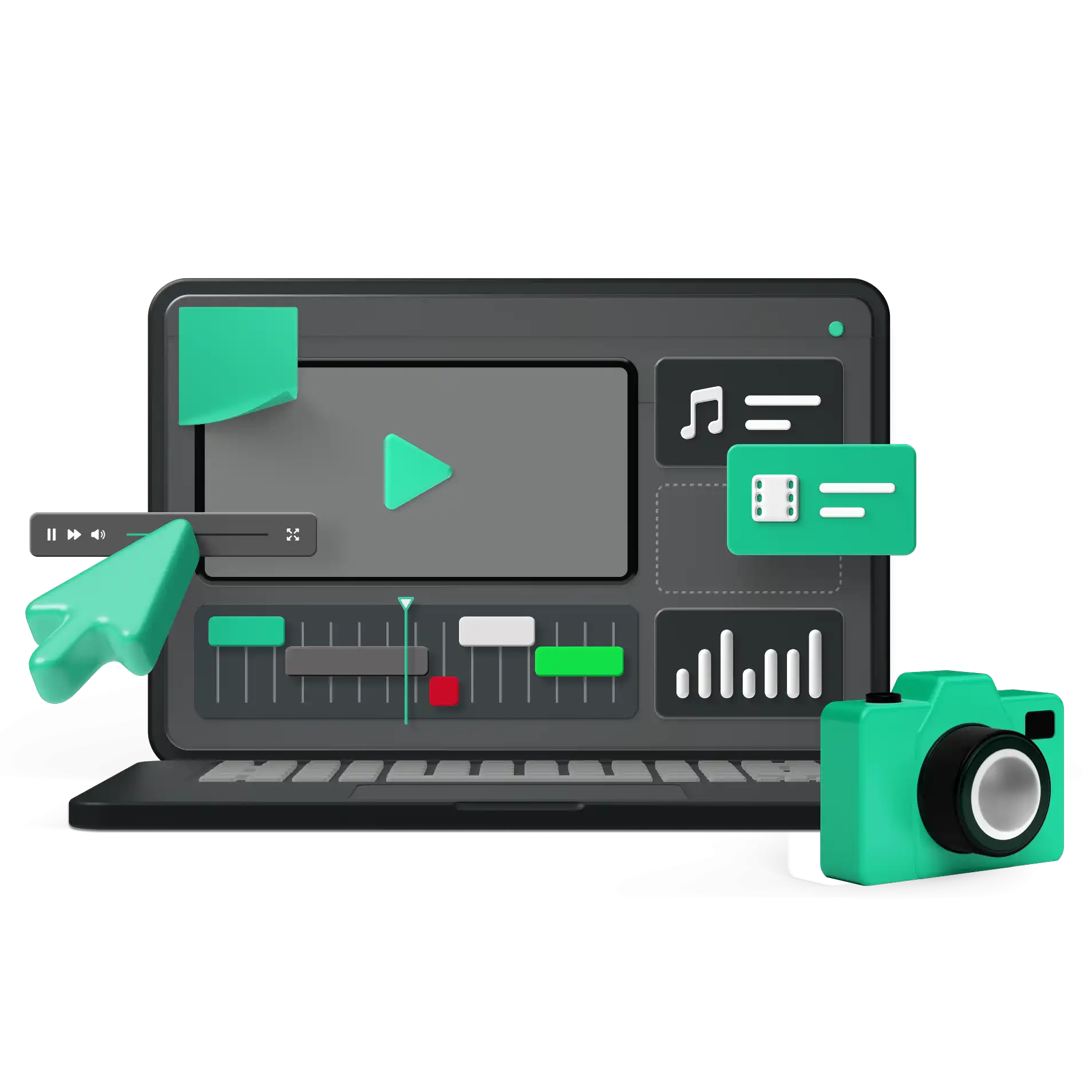 Hire Elementor Developer