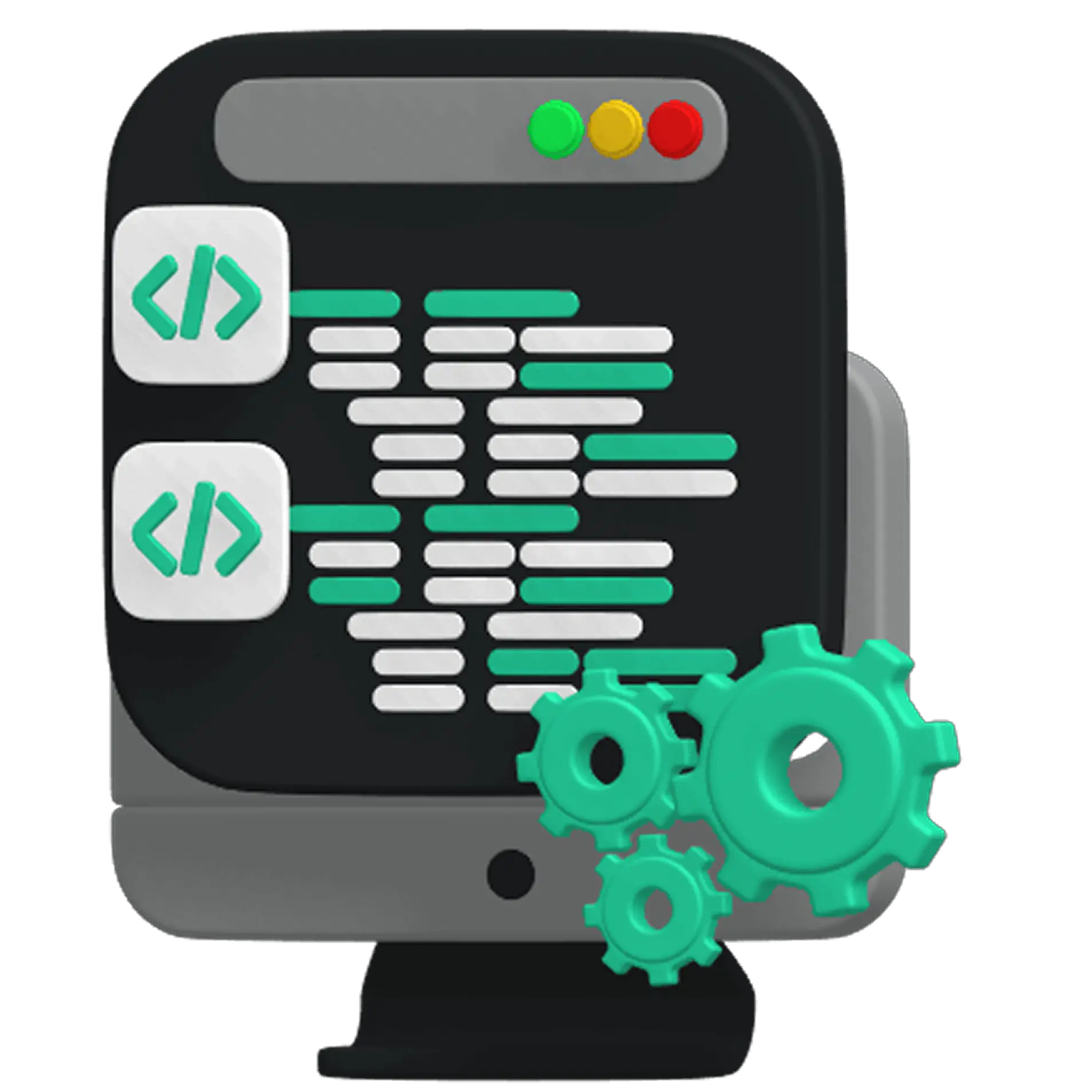 im frontend