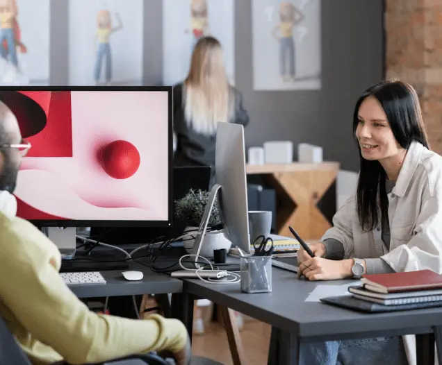 Digital marketing strategy for SaaS and startups by Devoq Design