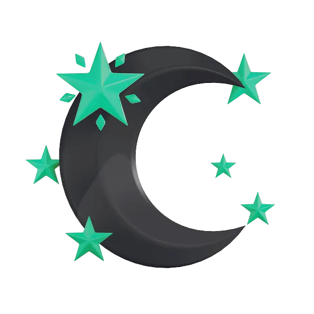 astrology app design
