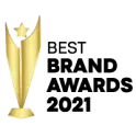 best brand award