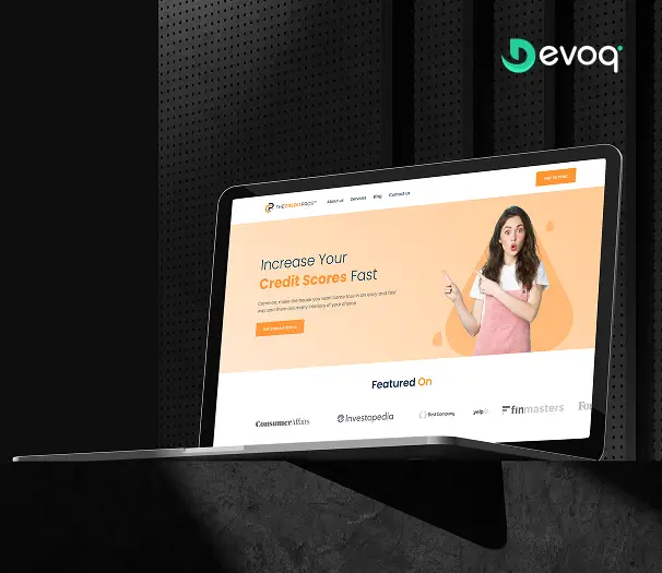 case study featured the credit pro