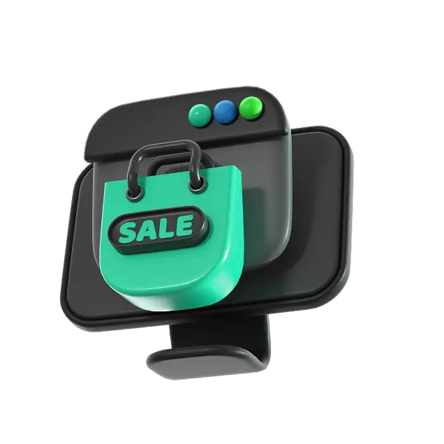Online Store UI/UX Design