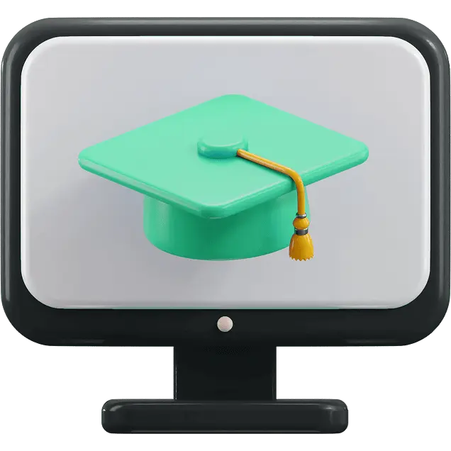 Education Website Design