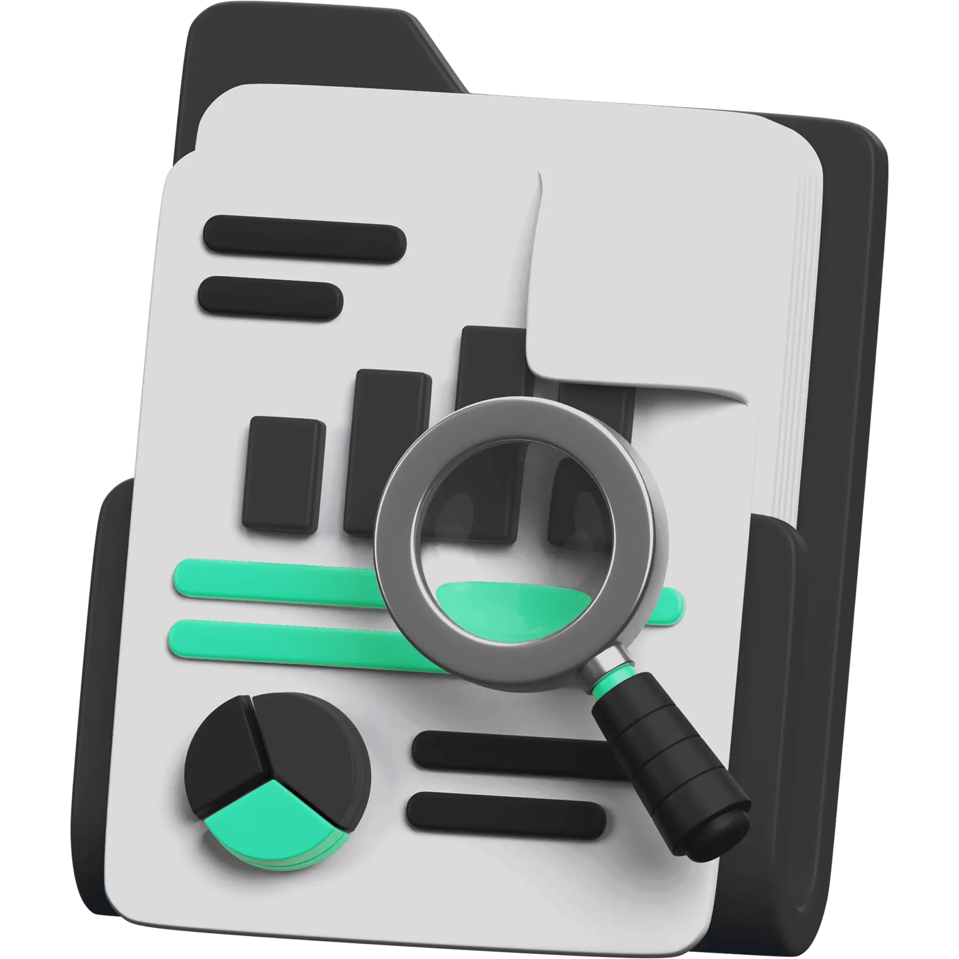 primary secondary research