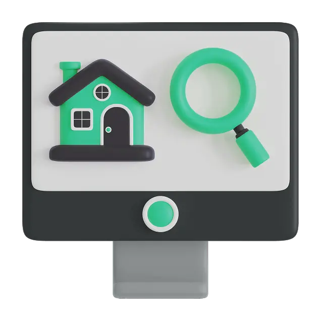 Custom Real Estate Website Design