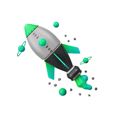 rocket min